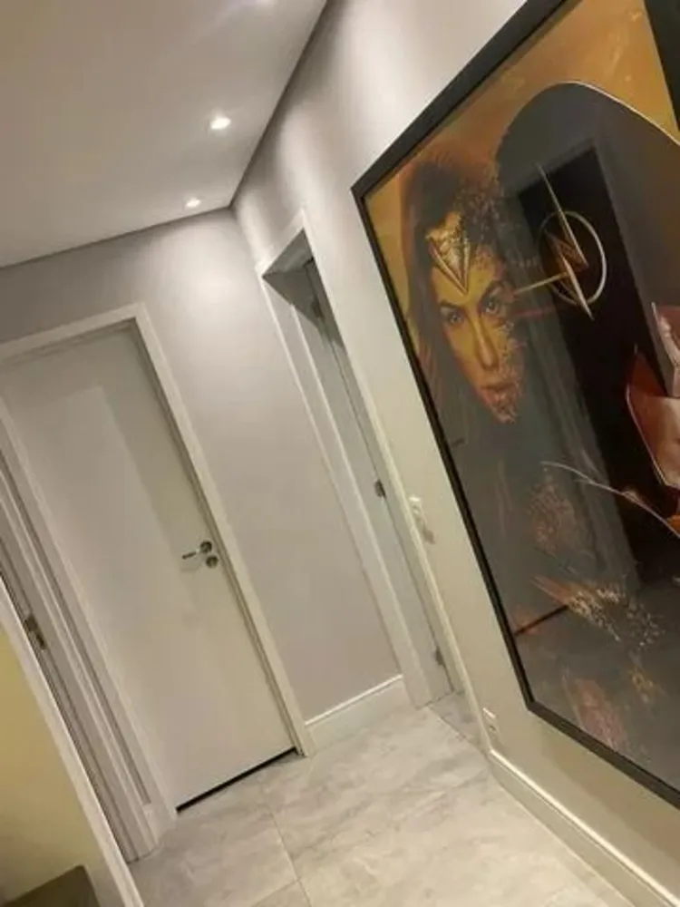 Apartamento, 2 quartos, 76 m² - Foto 1