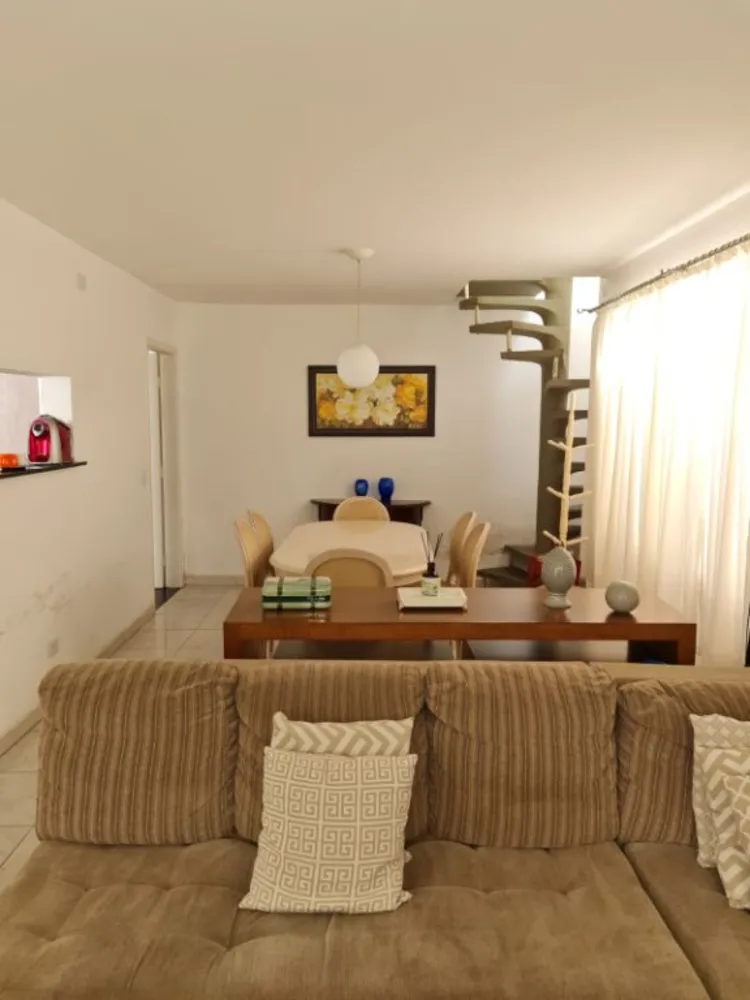 Casa, 6 quartos, 252 m² - Foto 12