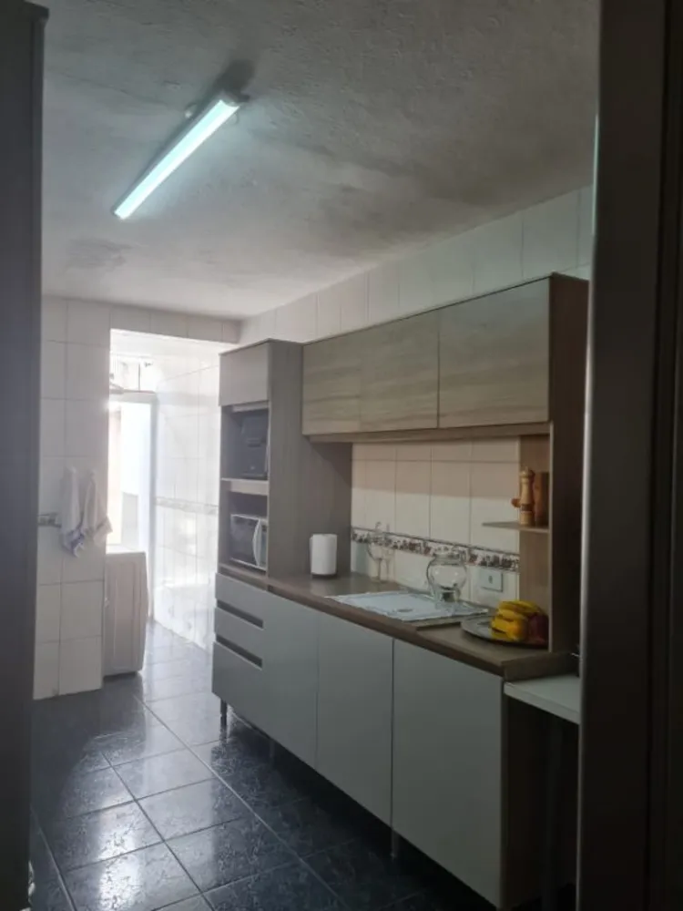 Casa, 6 quartos, 252 m² - Foto 4