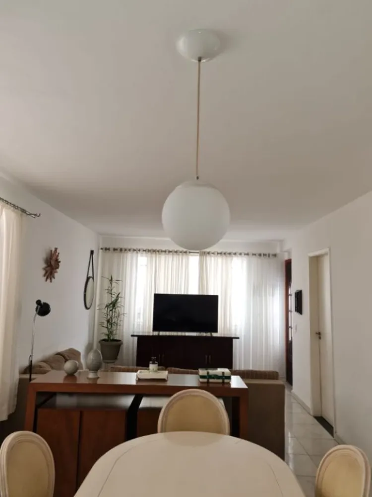 Casa, 6 quartos, 252 m² - Foto 3