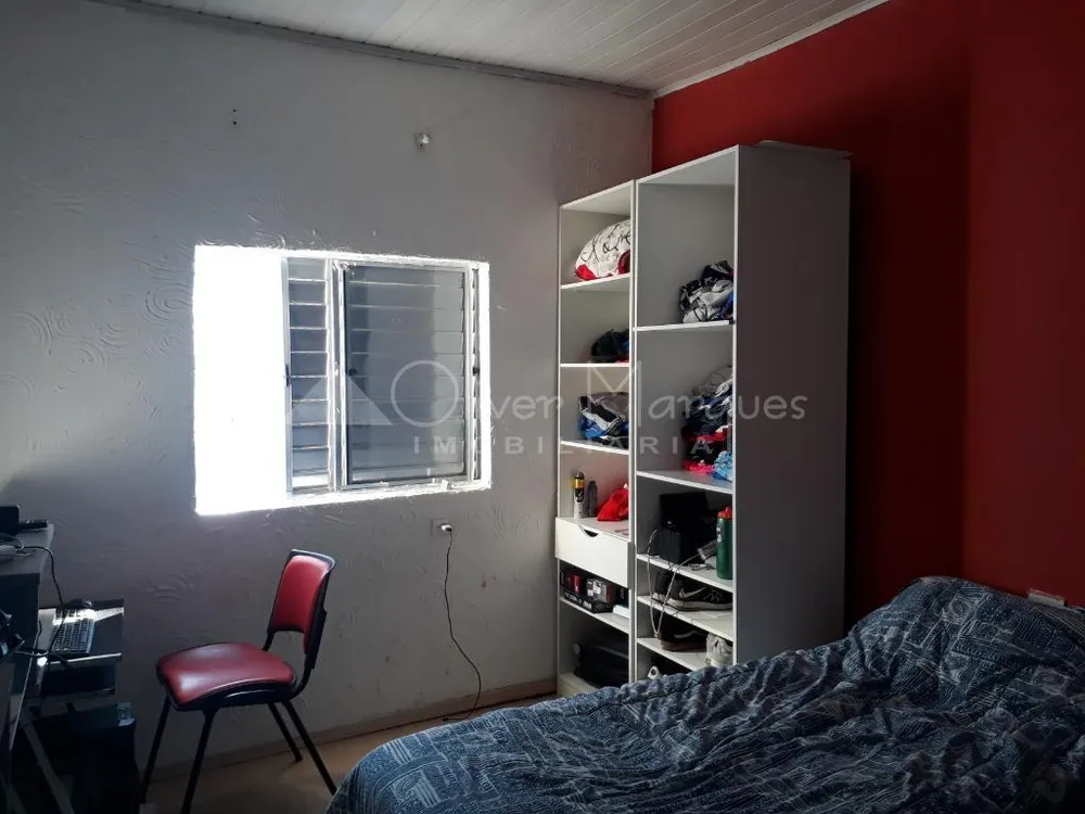 Sobrado, 3 quartos, 180 m² - Foto 8