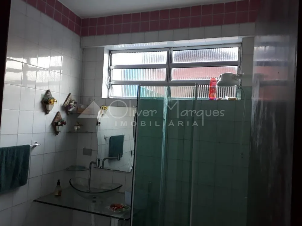 Sobrado, 3 quartos, 180 m² - Foto 4