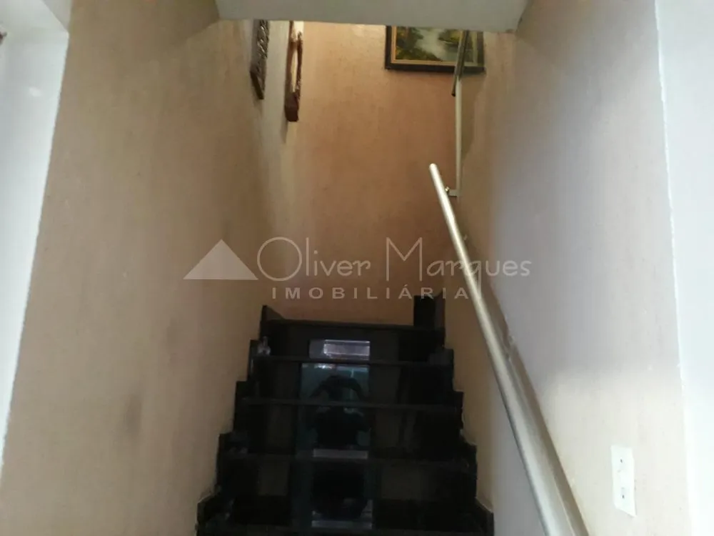Sobrado, 3 quartos, 180 m² - Foto 6