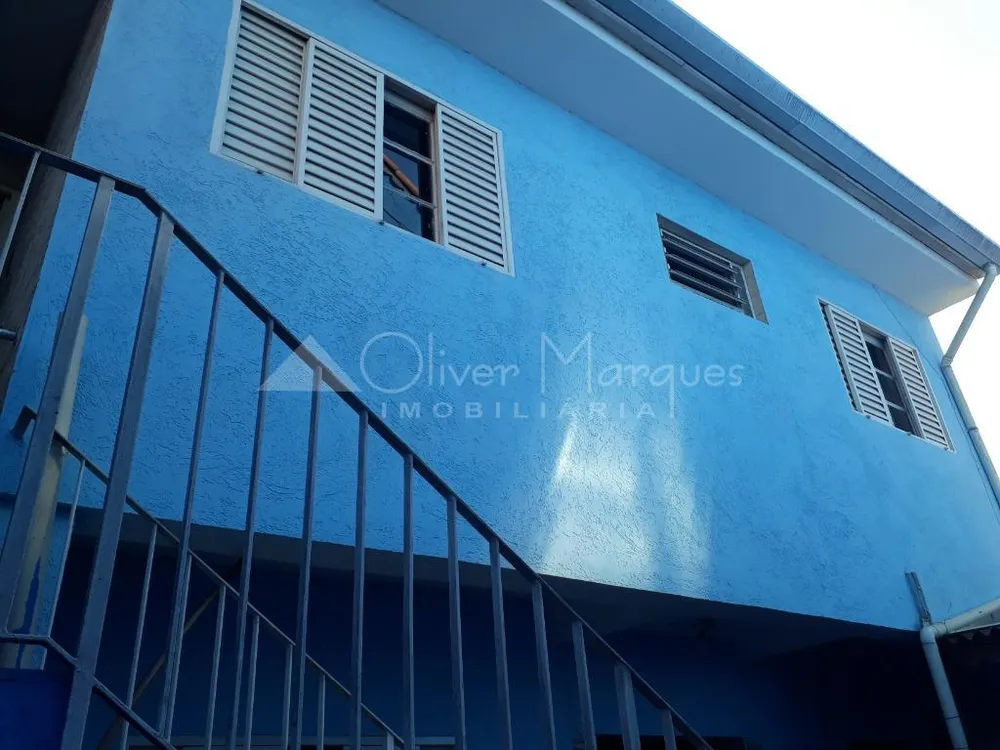 Sobrado, 3 quartos, 180 m² - Foto 16