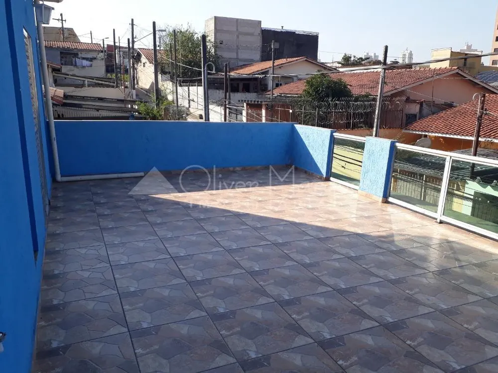 Sobrado, 3 quartos, 180 m² - Foto 12