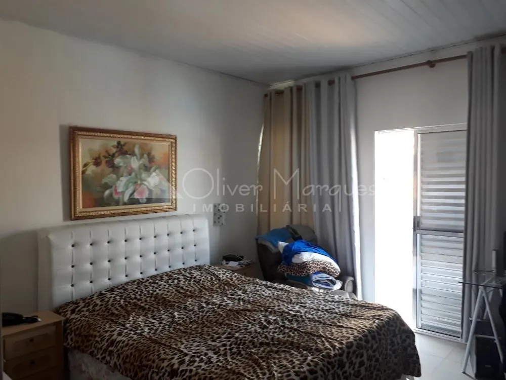 Sobrado, 3 quartos, 180 m² - Foto 9