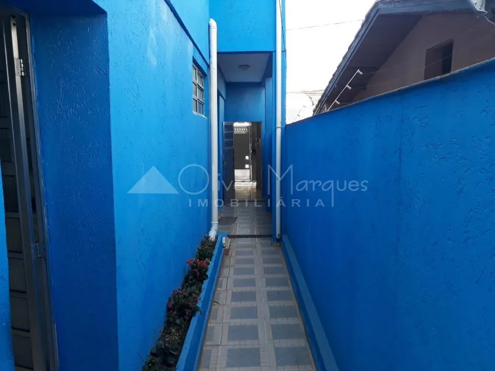 Sobrado, 3 quartos, 180 m² - Foto 15