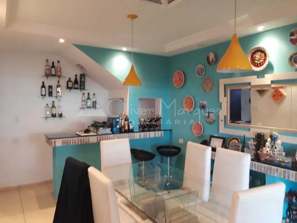 Sobrado, 3 quartos, 180 m² - Foto 2