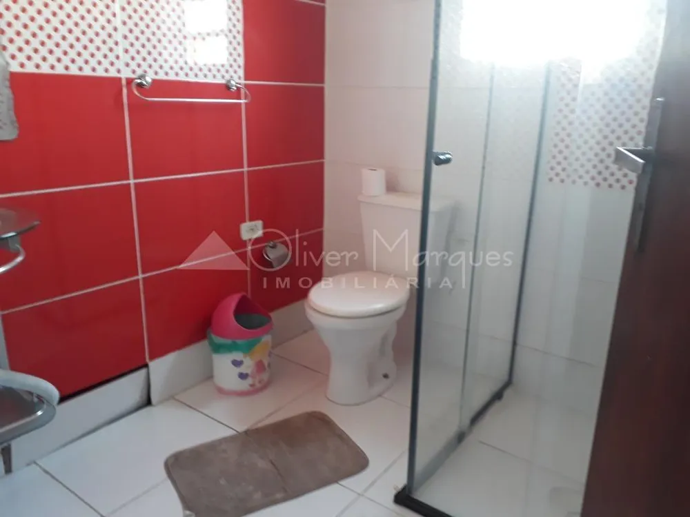 Sobrado, 3 quartos, 180 m² - Foto 14