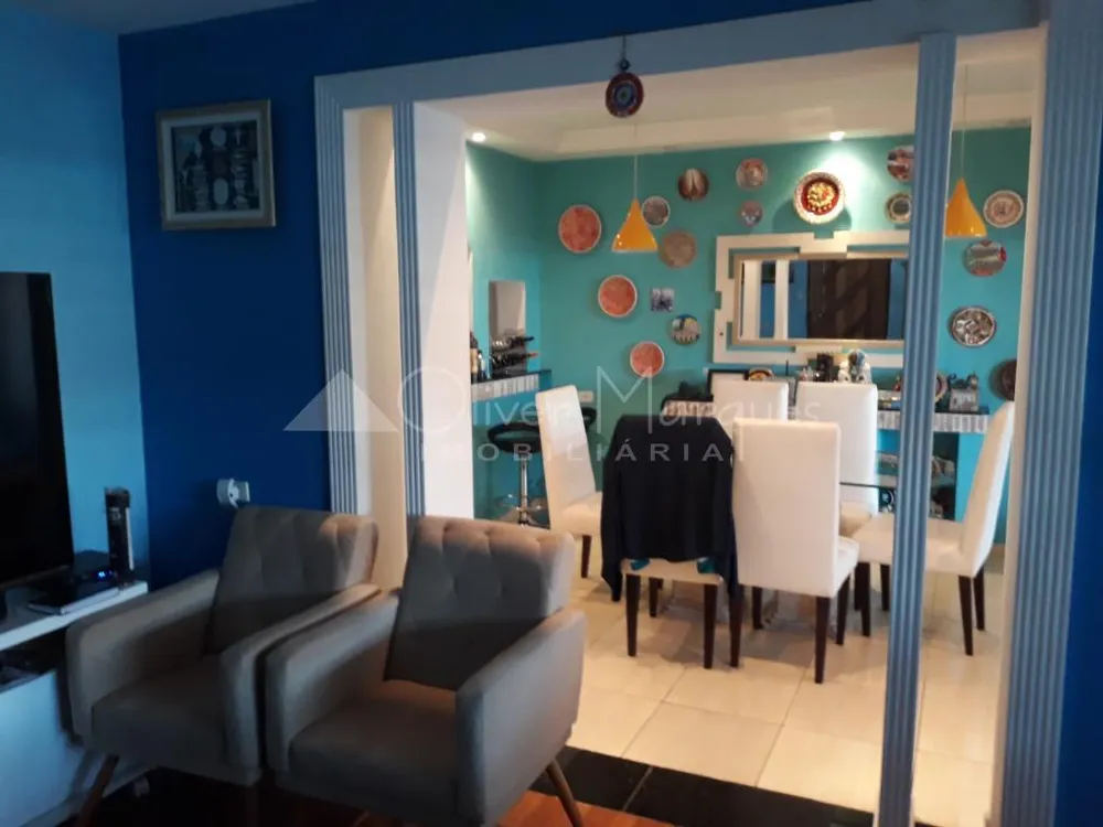 Sobrado, 3 quartos, 180 m² - Foto 1