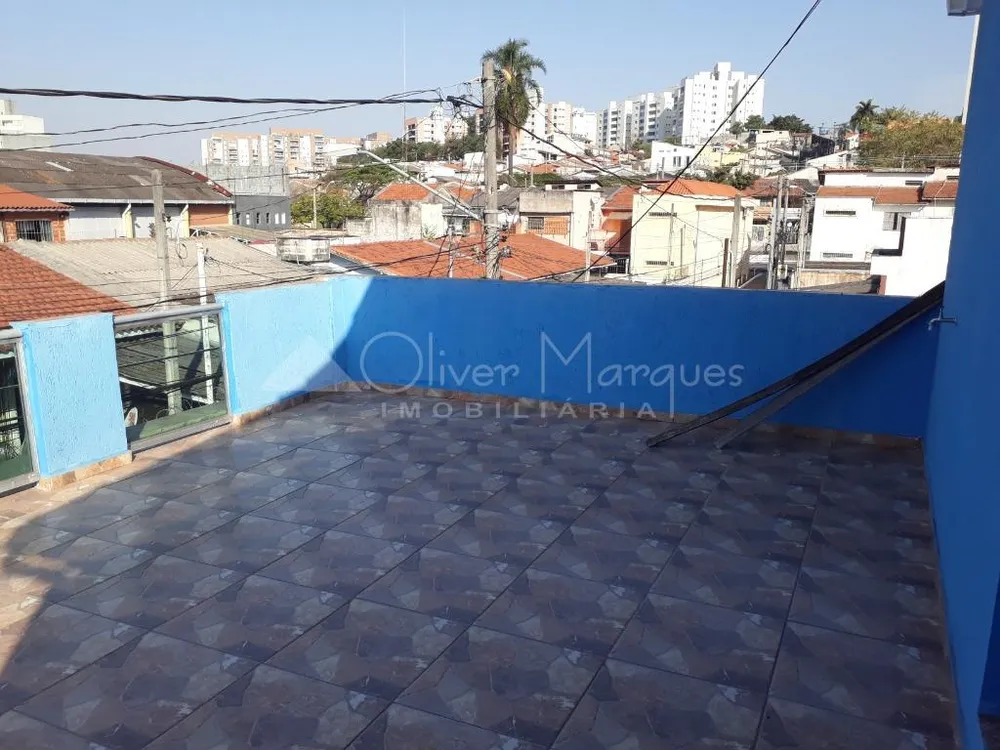 Sobrado, 3 quartos, 180 m² - Foto 11