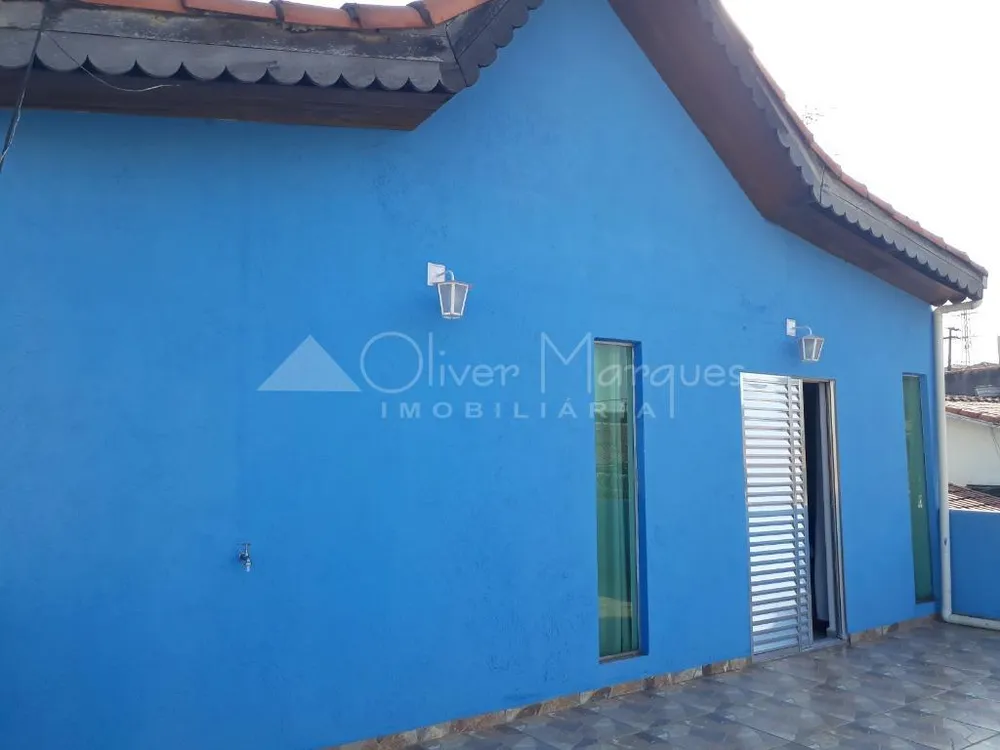 Sobrado, 3 quartos, 180 m² - Foto 13