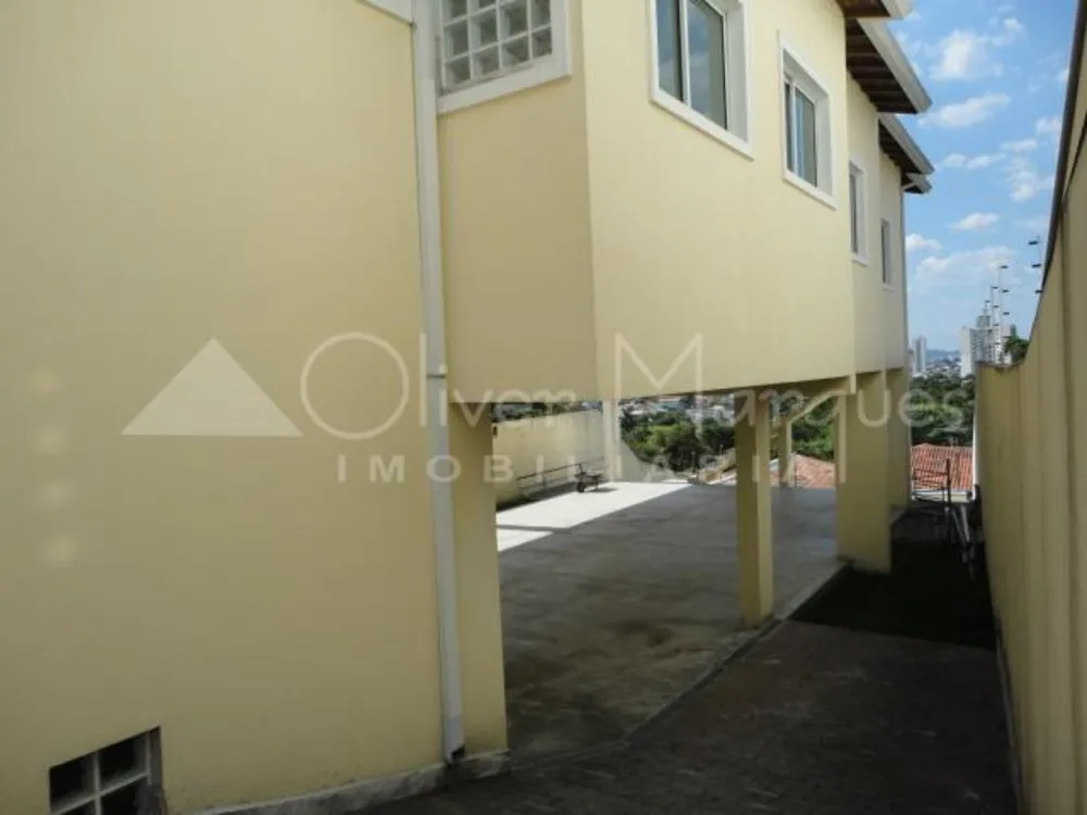 Casa, 3 quartos, 365 m² - Foto 11