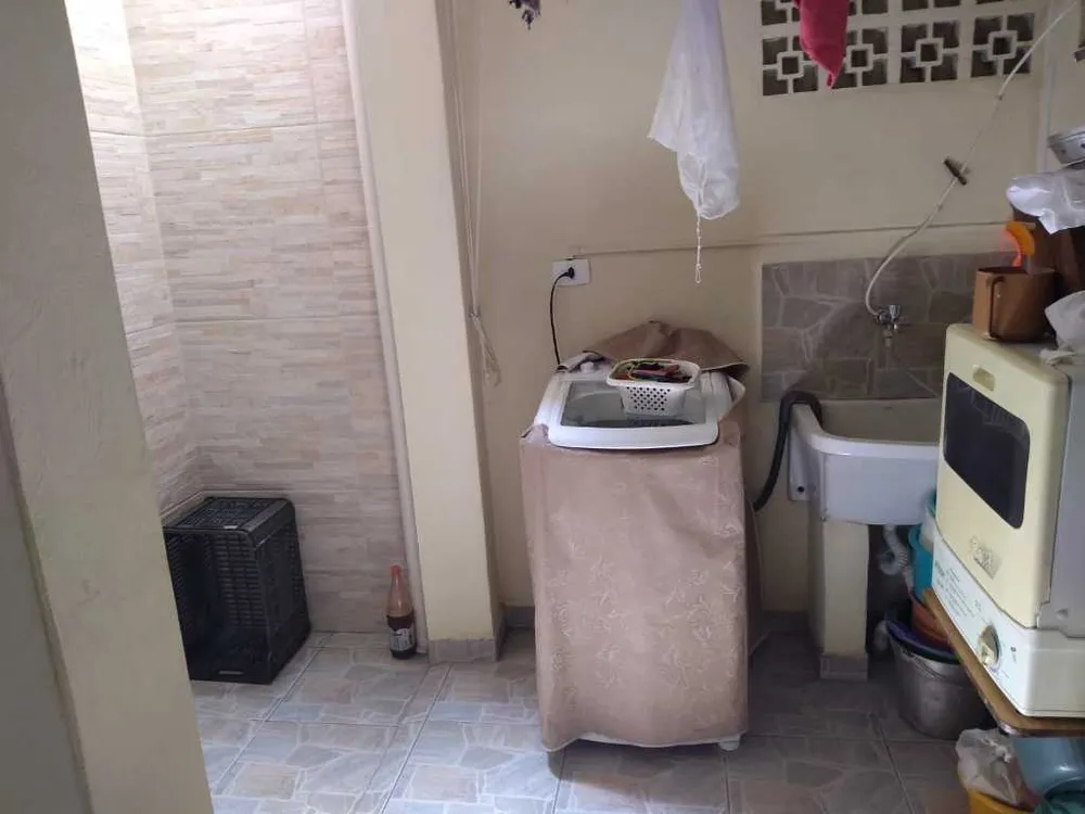 Apartamento, 3 quartos, 92 m² - Foto 12