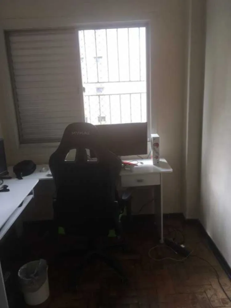 Apartamento, 3 quartos, 92 m² - Foto 2