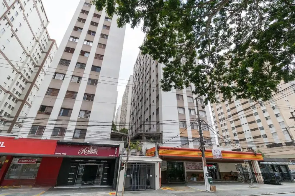 Apartamento, 3 quartos, 92 m² - Foto 13