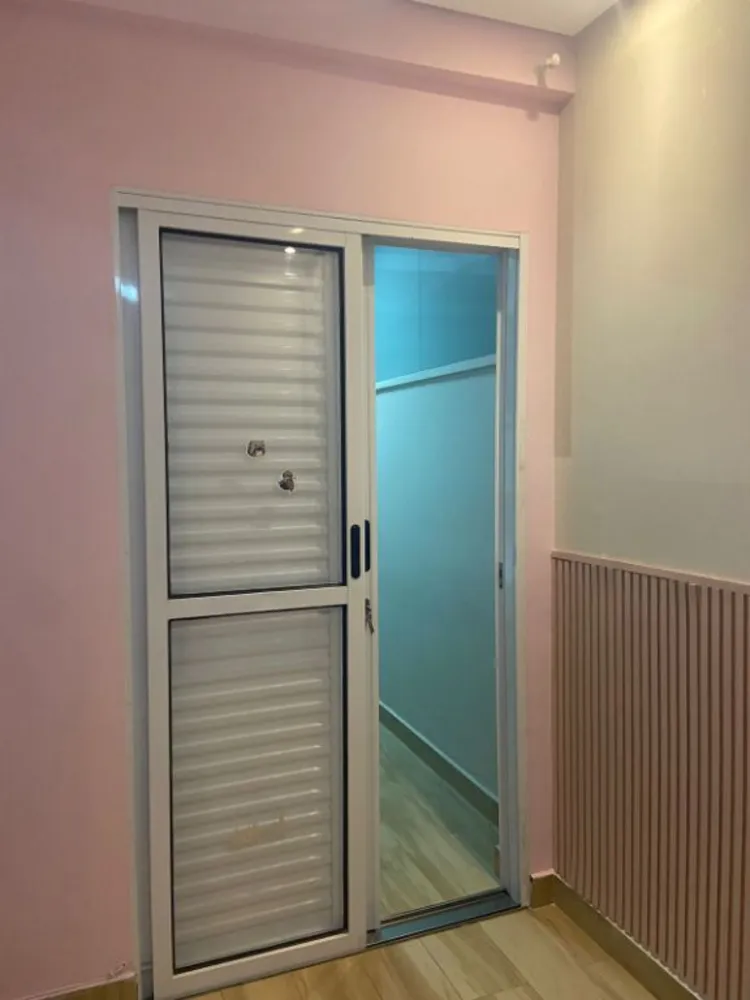 Apartamento, 3 quartos, 64 m² - Foto 1