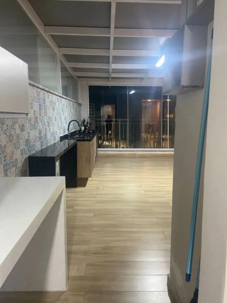 Apartamento, 3 quartos, 64 m² - Foto 2