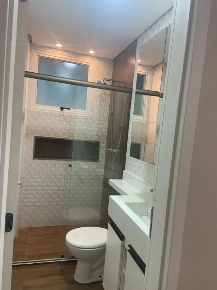 Apartamento, 3 quartos, 64 m² - Foto 8