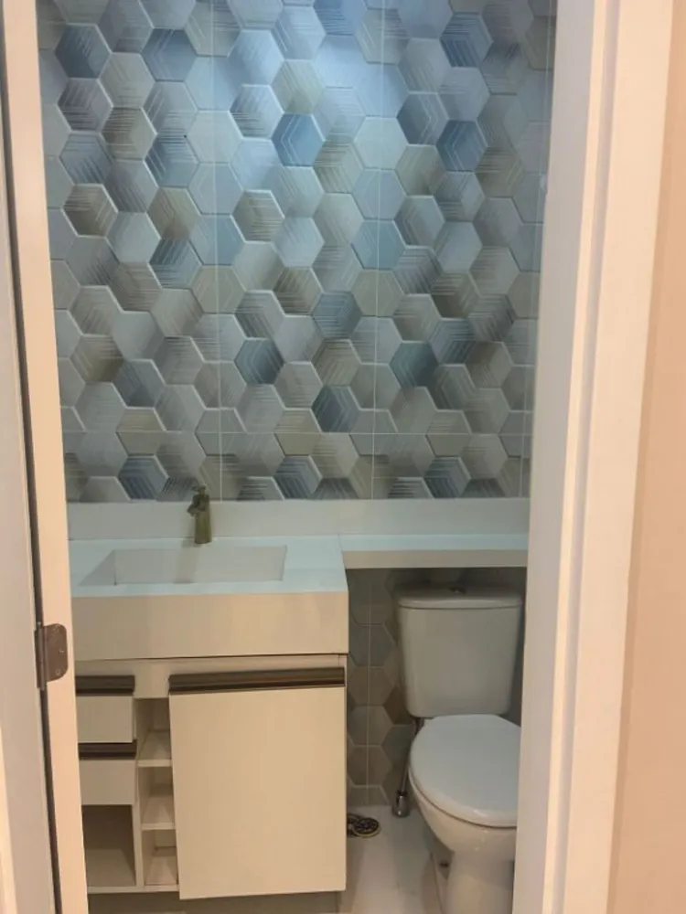 Apartamento, 3 quartos, 64 m² - Foto 7