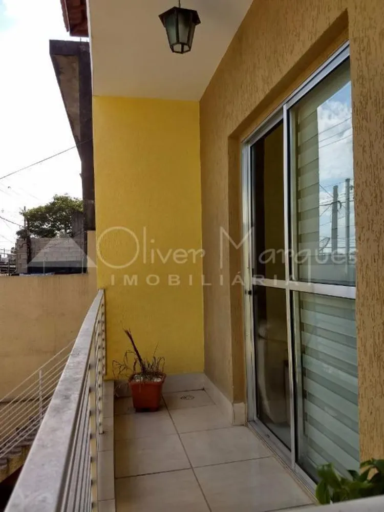 Sobrado, 3 quartos, 200 m² - Foto 10
