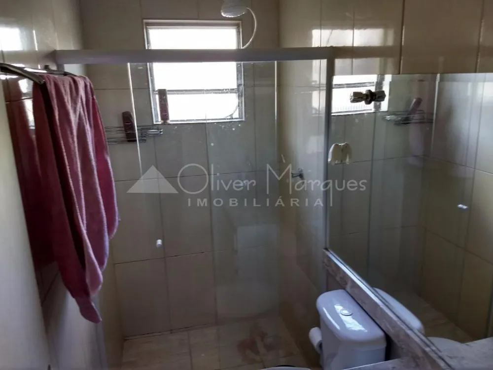 Sobrado, 3 quartos, 200 m² - Foto 6