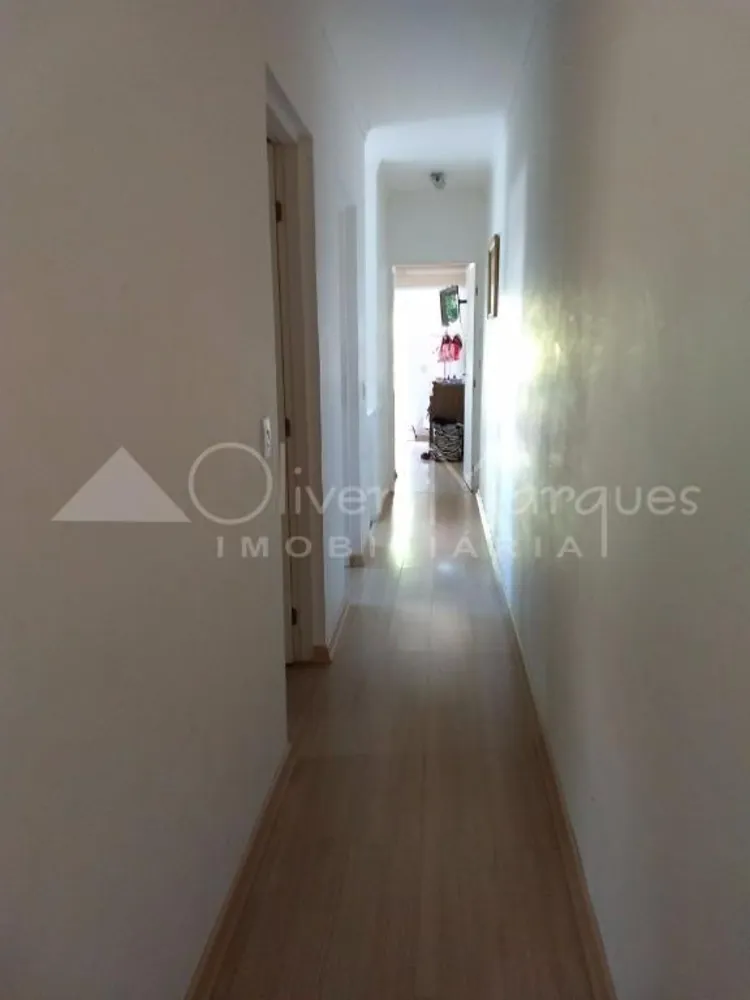 Sobrado, 3 quartos, 200 m² - Foto 5