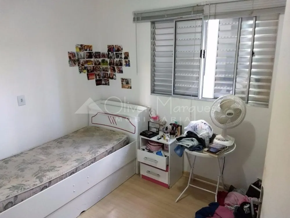 Sobrado, 3 quartos, 200 m² - Foto 15
