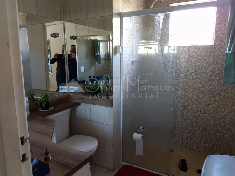 Sobrado, 3 quartos, 200 m² - Foto 12