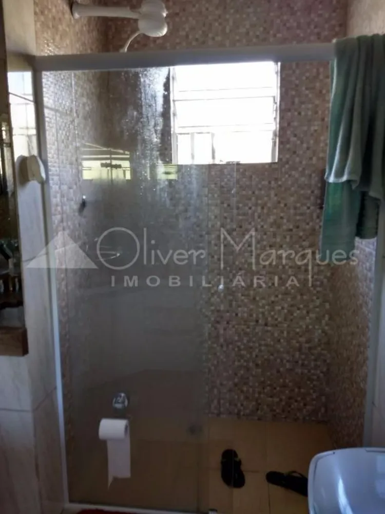 Sobrado, 3 quartos, 200 m² - Foto 13