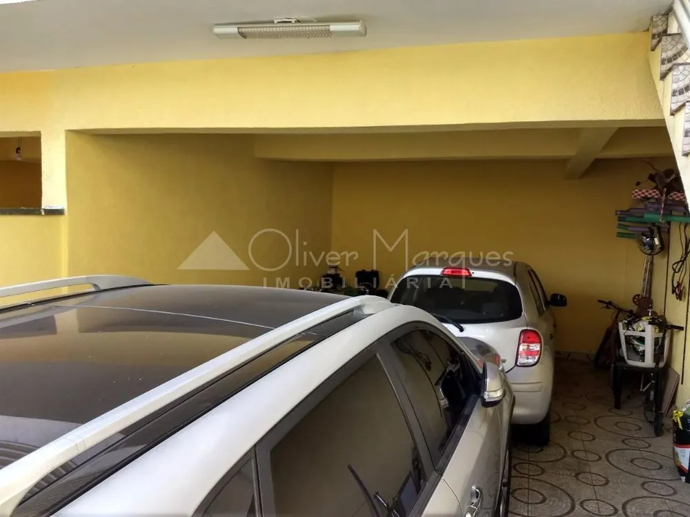 Sobrado, 3 quartos, 200 m² - Foto 7