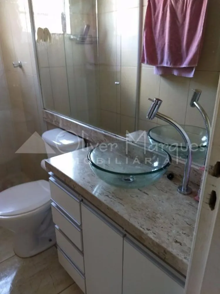 Sobrado, 3 quartos, 200 m² - Foto 14