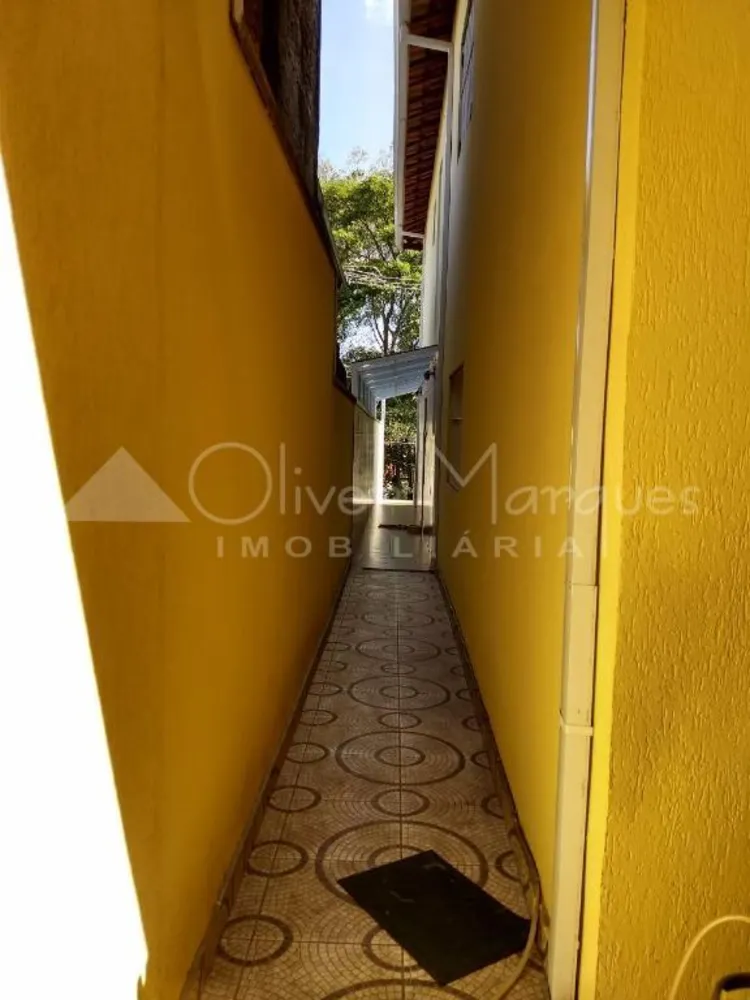 Sobrado, 3 quartos, 200 m² - Foto 9