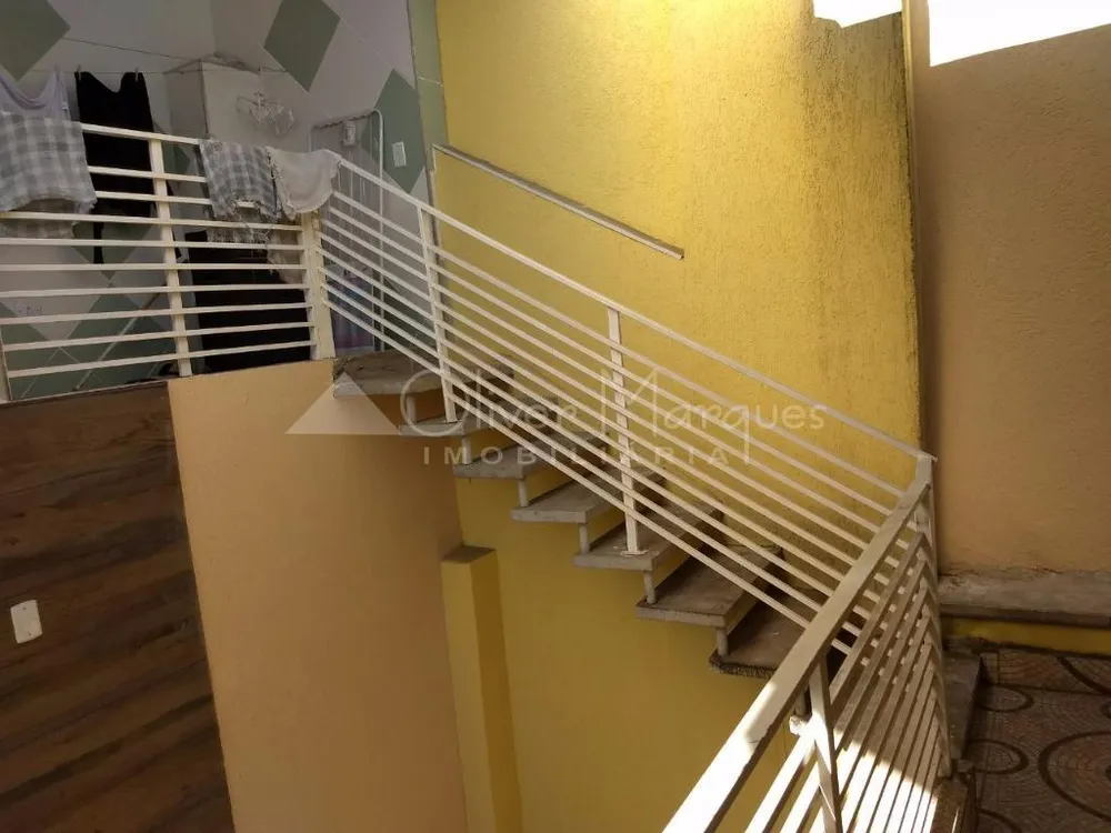 Sobrado, 3 quartos, 200 m² - Foto 11