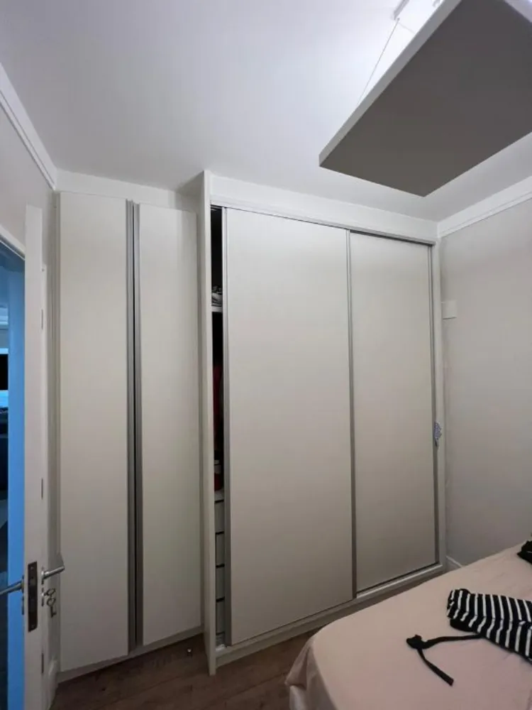 Apartamento, 3 quartos, 95 m² - Foto 2