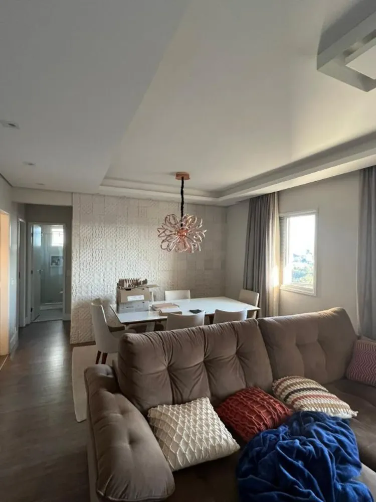 Apartamento, 3 quartos, 95 m² - Foto 3
