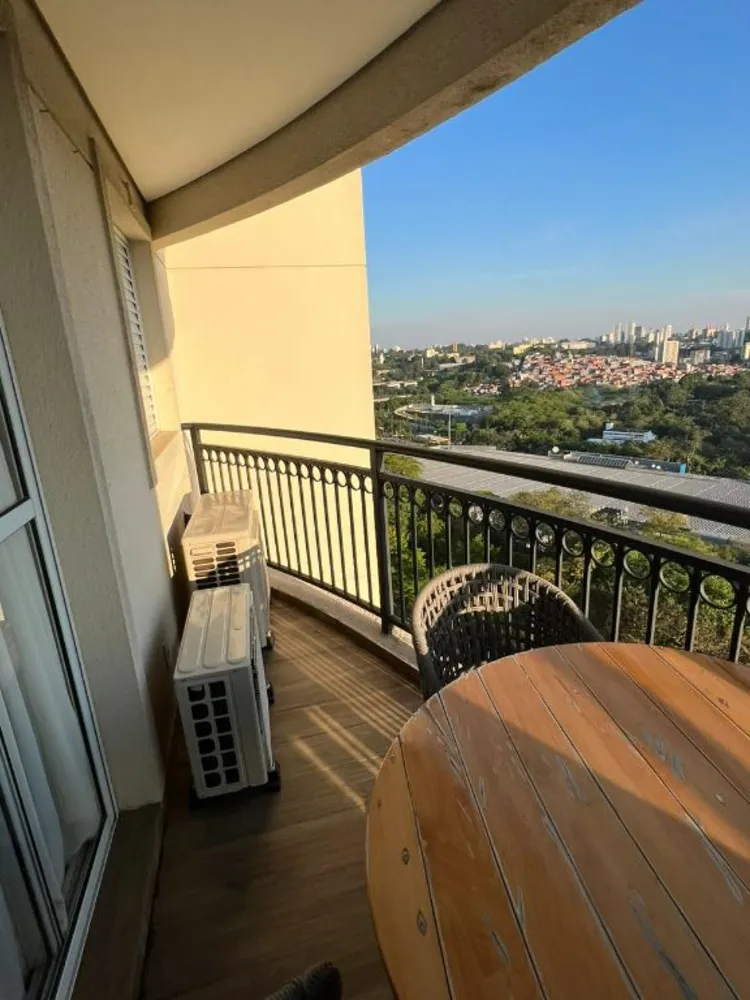 Apartamento, 3 quartos, 95 m² - Foto 1