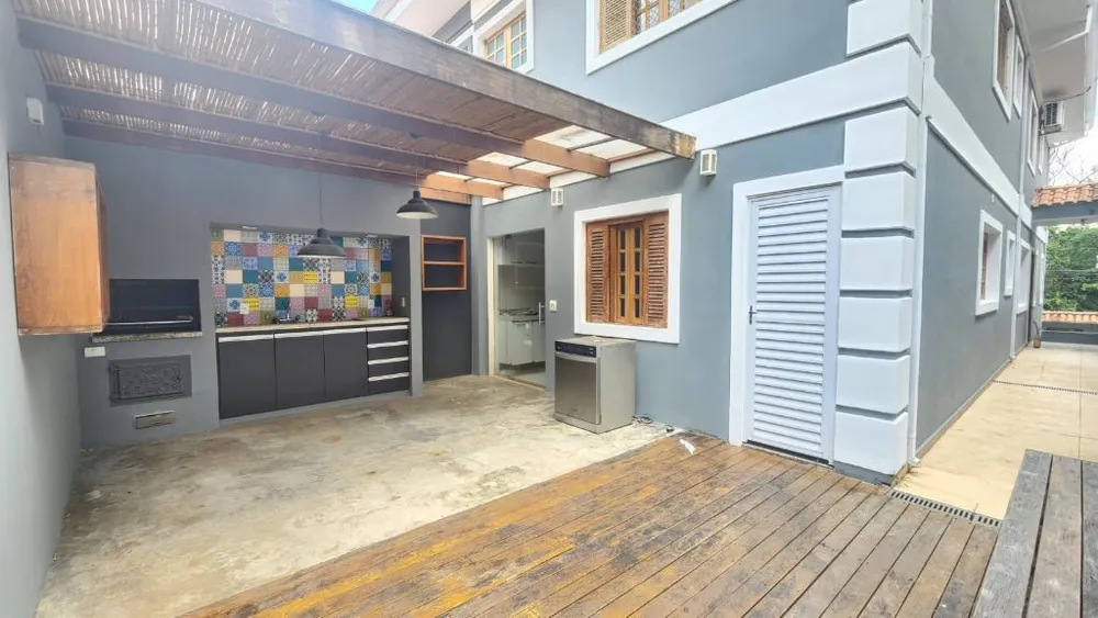Sobrado, 4 quartos, 250 m² - Foto 10