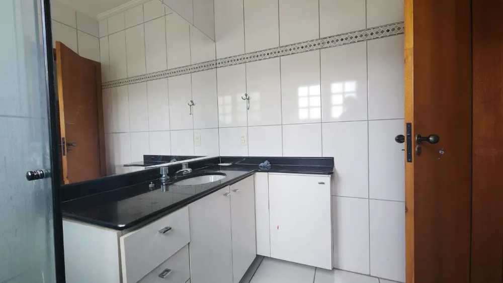 Sobrado, 4 quartos, 250 m² - Foto 4