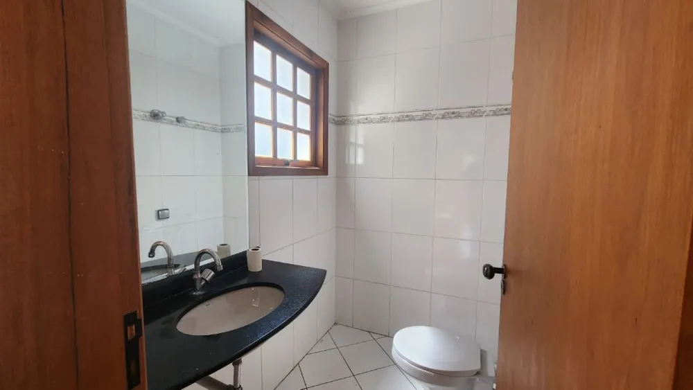 Sobrado, 4 quartos, 250 m² - Foto 7
