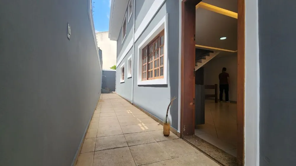 Sobrado, 4 quartos, 250 m² - Foto 8