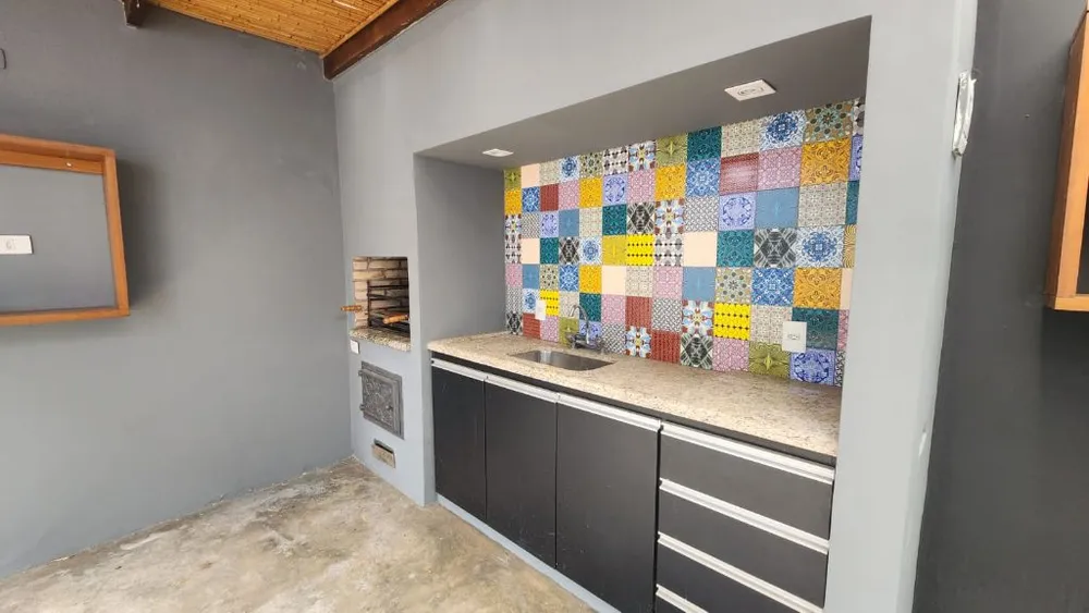 Sobrado, 4 quartos, 250 m² - Foto 12
