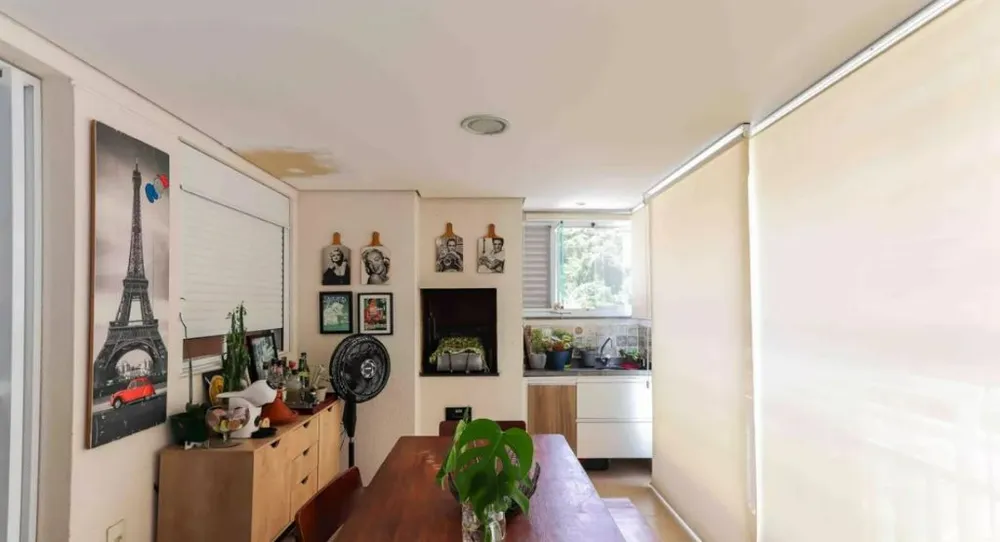 Apartamento, 3 quartos, 84 m² - Foto 6