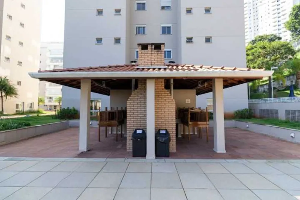 Apartamento, 3 quartos, 84 m² - Foto 15