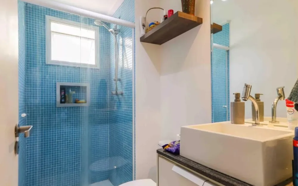 Apartamento, 3 quartos, 84 m² - Foto 2