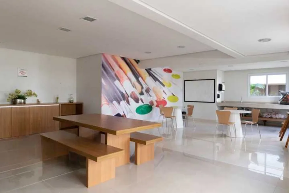 Apartamento, 3 quartos, 84 m² - Foto 11
