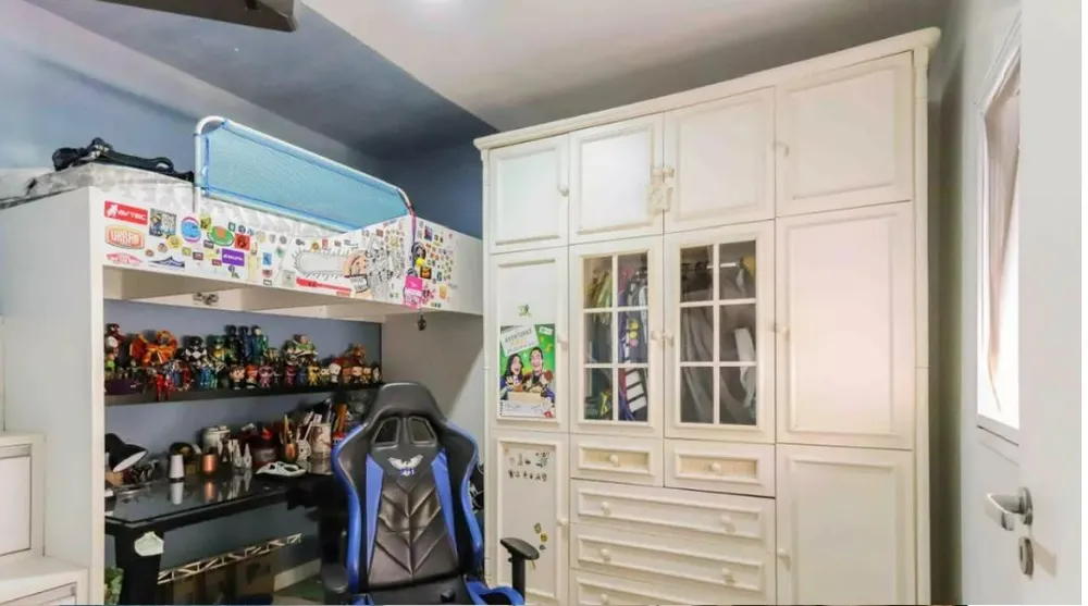 Apartamento, 3 quartos, 84 m² - Foto 3