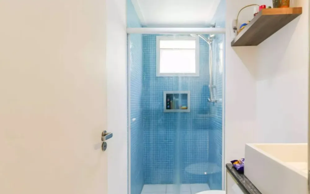Apartamento, 3 quartos, 84 m² - Foto 1