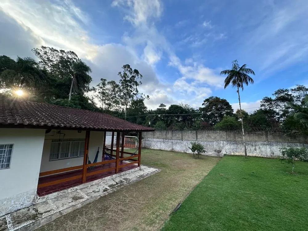 Chácara, 6 quartos, 3680 m² - Foto 1