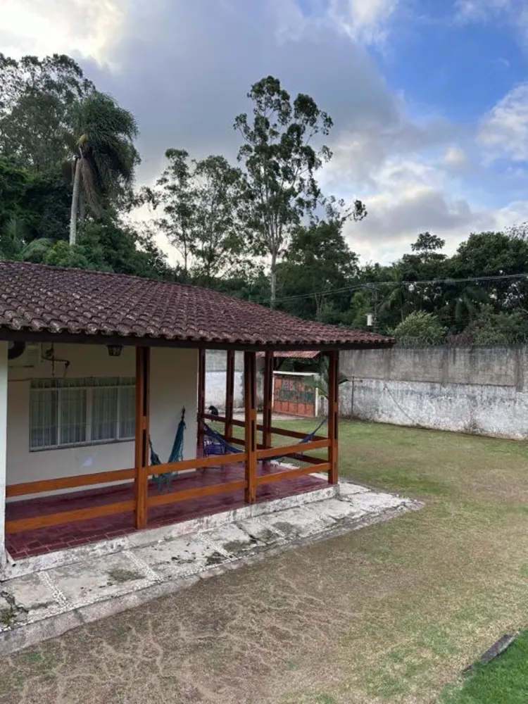 Chácara, 6 quartos, 3680 m² - Foto 2